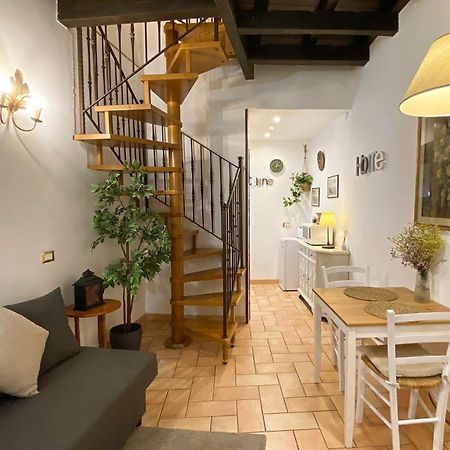 Karma House Deluxe Navona Apartment Rome Exterior photo