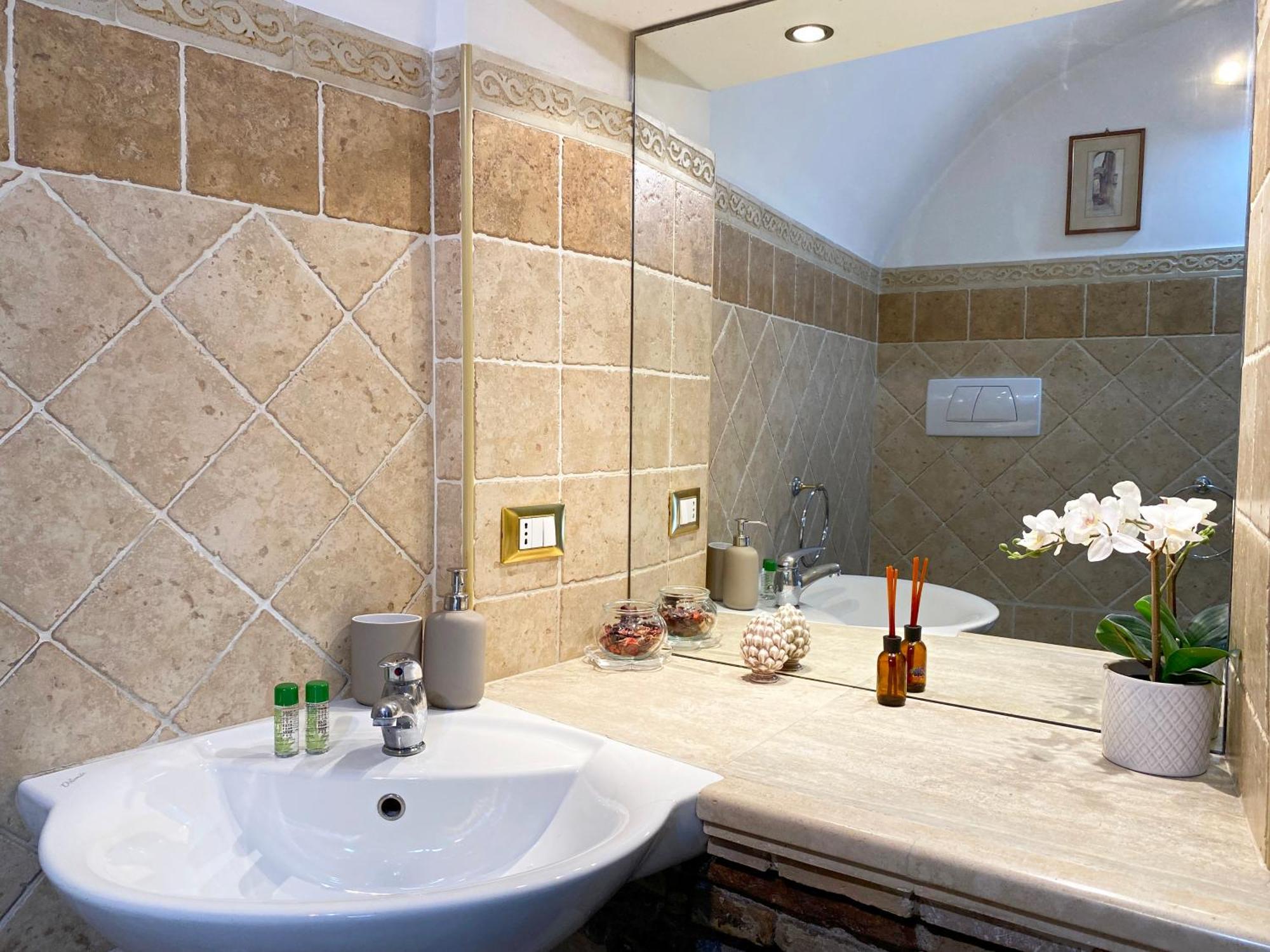Karma House Deluxe Navona Apartment Rome Exterior photo
