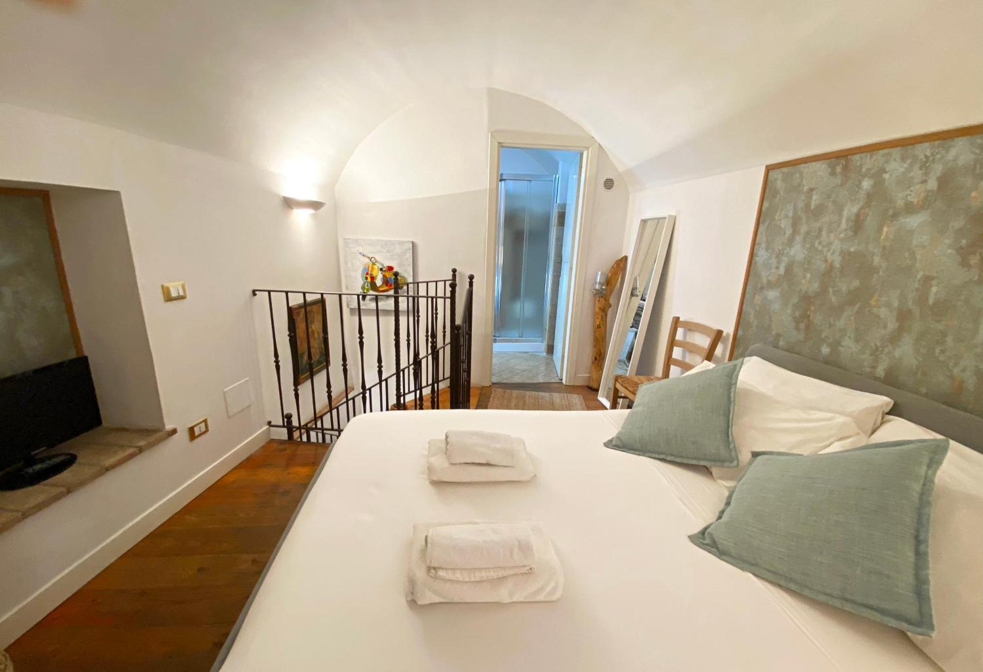 Karma House Deluxe Navona Apartment Rome Exterior photo