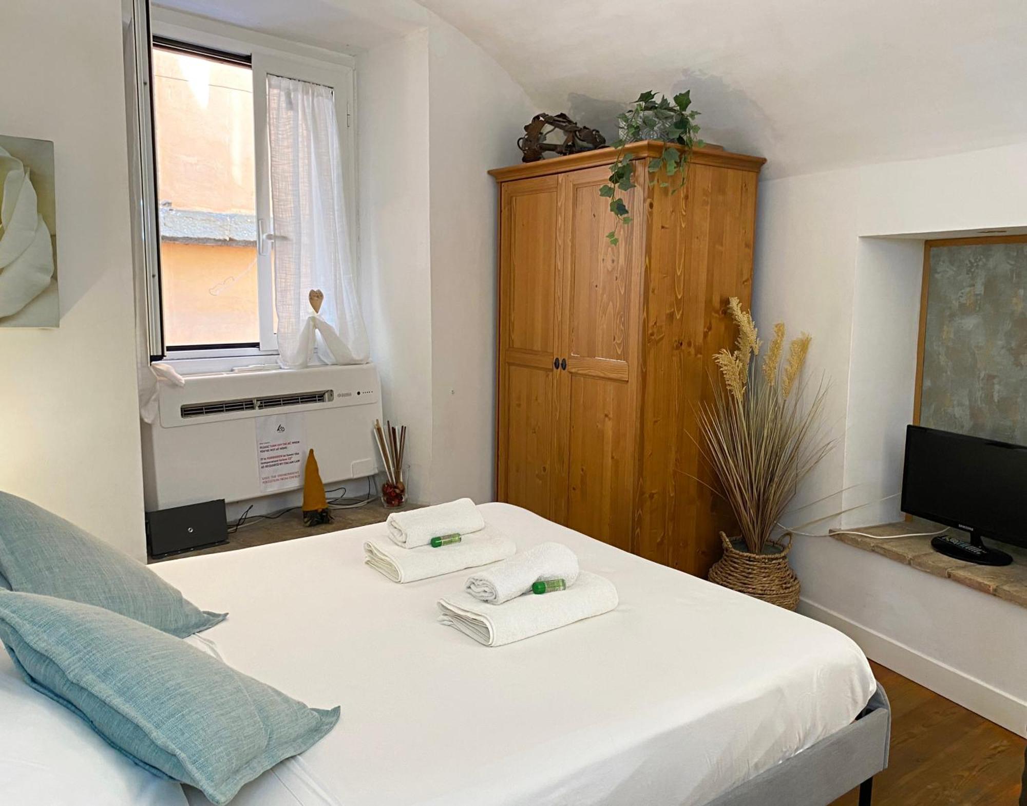 Karma House Deluxe Navona Apartment Rome Exterior photo